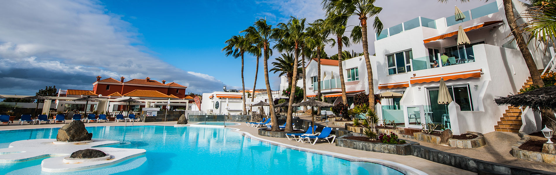 Hotel Bahia Calma Beach Hotel Bahia Calma Beach