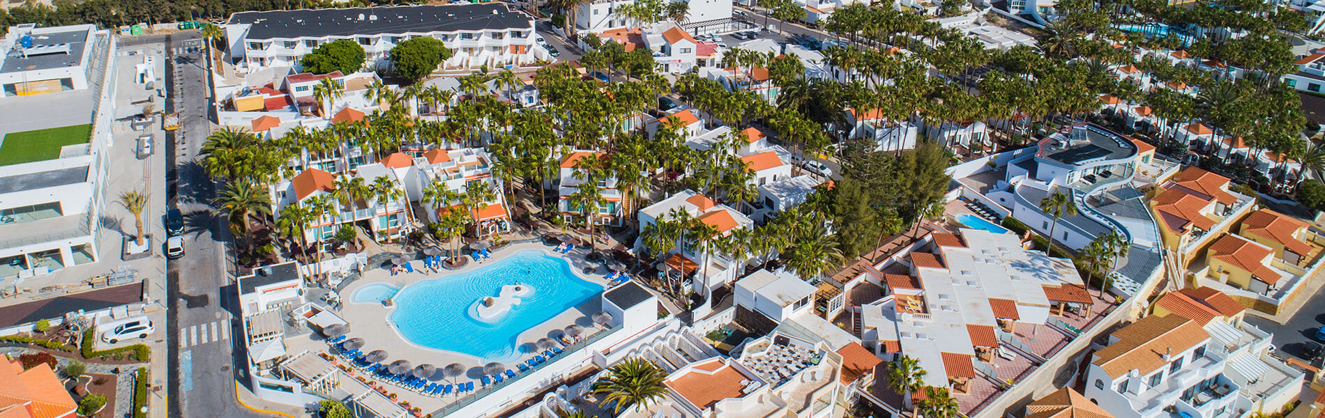 Hotel Bahia Calma Beach Hotel Bahia Calma Beach