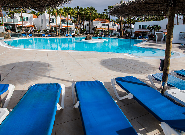 Hotel Bahia Calma Beach Hotel Bahia Calma Beach
